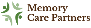 Memory Care Partners Management Logo